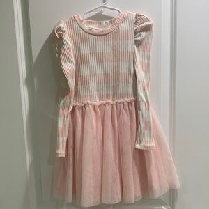Gabby Dollhouse Dress